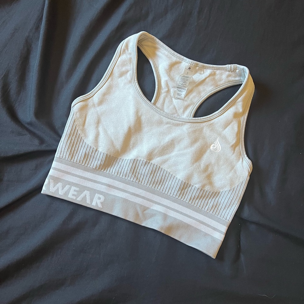 Ryderwear sports bra 🤍
